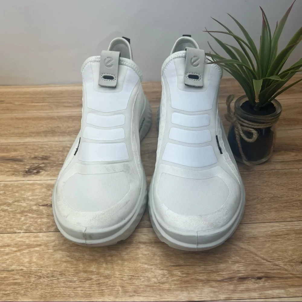 Ecco ATH-1FW Alpha Slip-On Sneaker Sz 7-7.5 - Picture 4 of 12